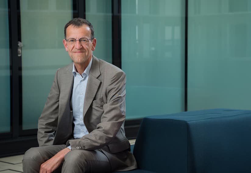 Ceo dirk