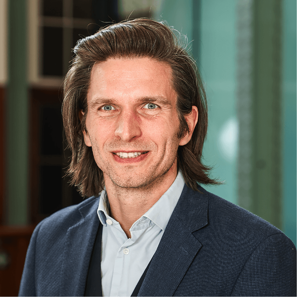 Tom Franck