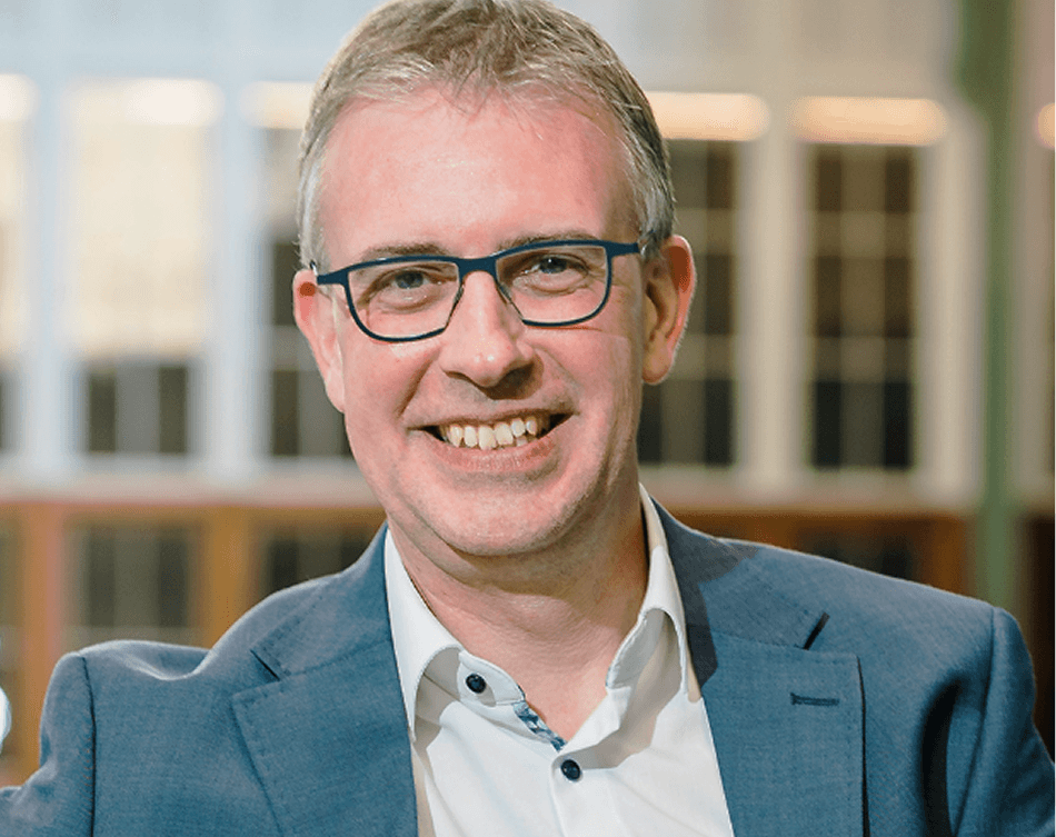 Michel Joossens