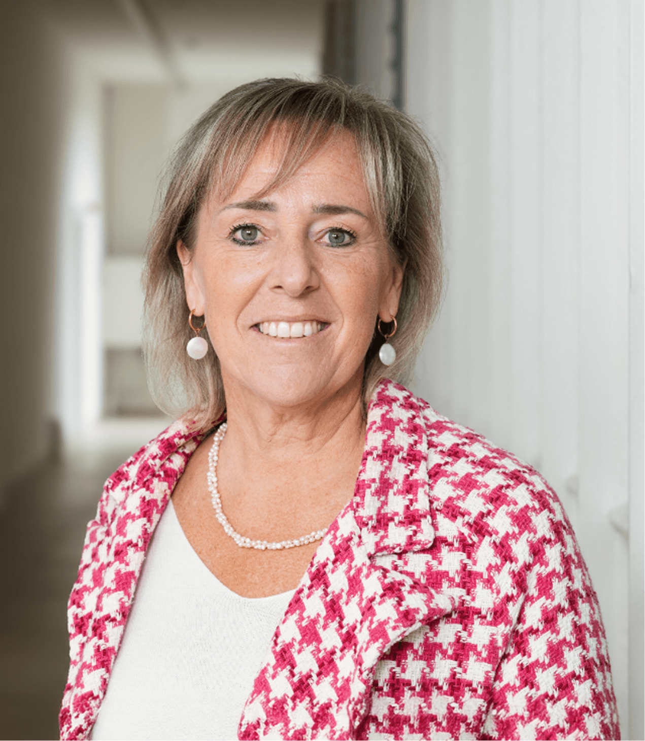 Véronique Léonard